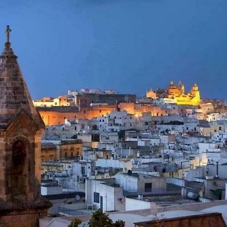 Appartamento Stella Ostuni Esterno foto