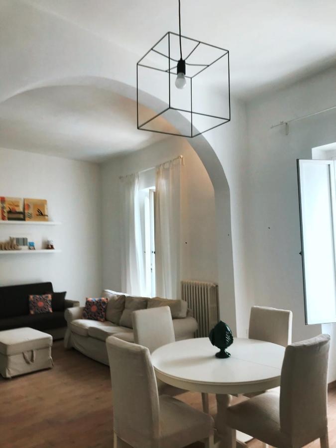 Appartamento Stella Ostuni Esterno foto