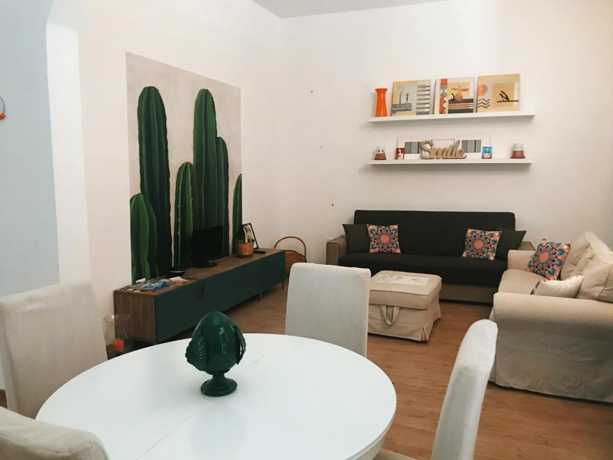 Appartamento Stella Ostuni Esterno foto