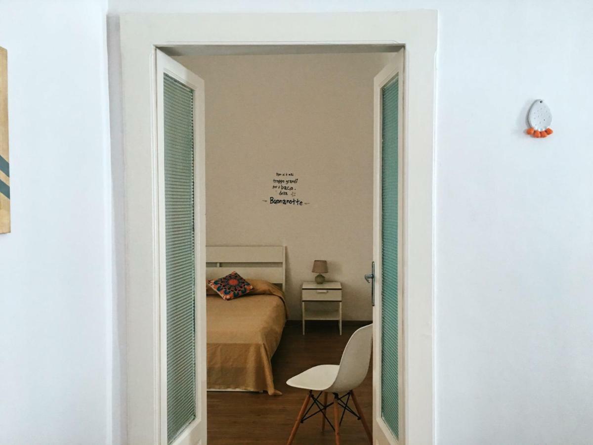 Appartamento Stella Ostuni Esterno foto