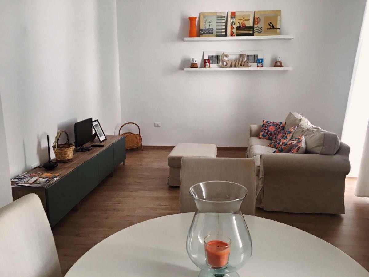 Appartamento Stella Ostuni Esterno foto