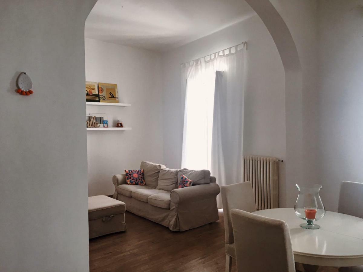 Appartamento Stella Ostuni Esterno foto