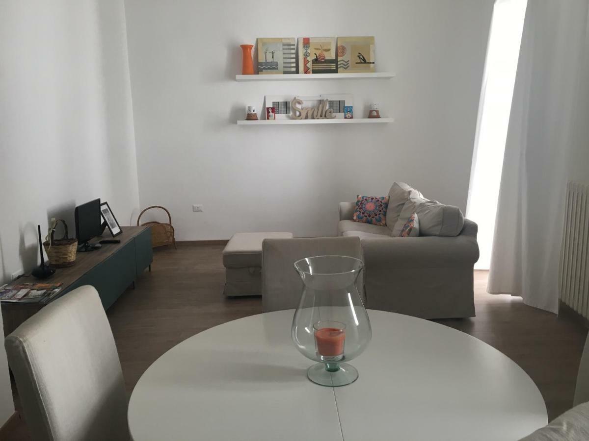 Appartamento Stella Ostuni Esterno foto