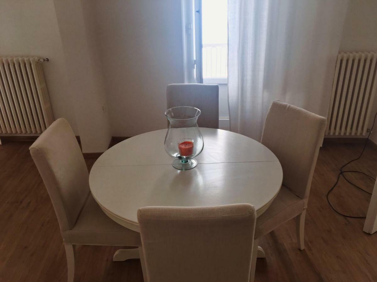 Appartamento Stella Ostuni Esterno foto